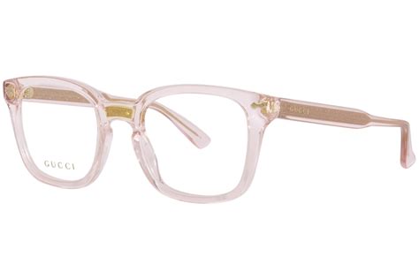 2016 gucci frames|gucci clear eyeglass frames women's.